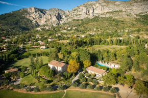 La Bastide De Moustiers - Les Collectionneurs